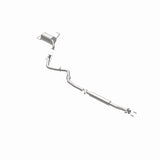 MagnaFlow BRE Exhaust Kit 10-17 Subaru Outback 2.5L Magnaflow Catback  AXOPROS