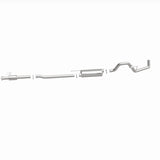 MagnaFlow BRE Exhaust Kit 11-17 Ford F-150 Magnaflow Catback  AXOPROS