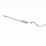 MagnaFlow BRE Exhaust Kit 11-17 Ford F-150 Magnaflow Catback  AXOPROS