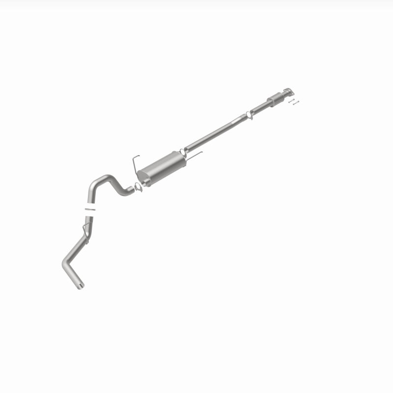 MagnaFlow BRE Exhaust Kit 11-17 Ford F-150 Magnaflow Catback  AXOPROS