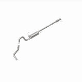 MagnaFlow BRE Exhaust Kit 11-17 Ford F-150 Magnaflow Catback  AXOPROS
