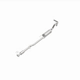 MagnaFlow BRE Exhaust Kit 11-17 Ford F-150 Magnaflow Catback  AXOPROS