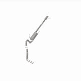 MagnaFlow BRE Exhaust Kit 11-17 Ford F-150 Magnaflow Catback  AXOPROS