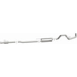 MagnaFlow BRE Exhaust Kit 11-17 Ford F-150 Magnaflow Catback  AXOPROS