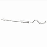MagnaFlow BRE Exhaust Kit 11-17 Ford F-150 Magnaflow Catback  AXOPROS