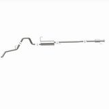 MagnaFlow BRE Exhaust Kit 11-17 Ford F-150 Magnaflow Catback  AXOPROS