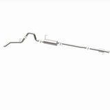 MagnaFlow BRE Exhaust Kit 11-17 Ford F-150 Magnaflow Catback  AXOPROS