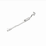 MagnaFlow BRE Exhaust Kit 11-17 Ford F-150 Magnaflow Catback  AXOPROS