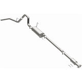 MagnaFlow BRE Exhaust Kit 11-17 Ford F-150 Magnaflow Catback  AXOPROS