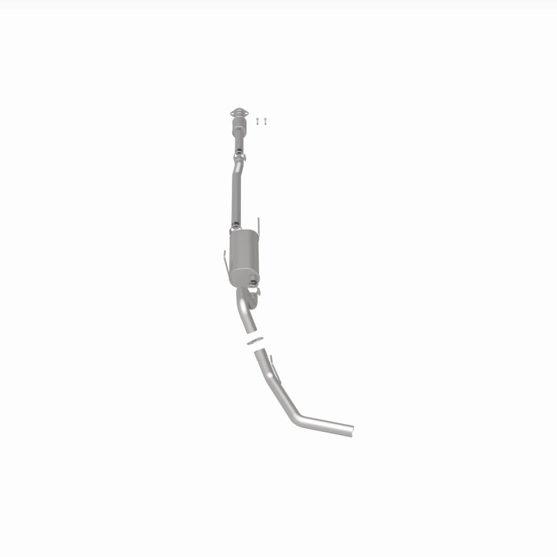 MagnaFlow BRE Exhaust Kit 11-17 Ford F-150 Magnaflow Catback  AXOPROS
