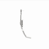 MagnaFlow BRE Exhaust Kit 11-17 Ford F-150 Magnaflow Catback  AXOPROS