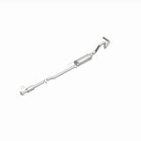 MagnaFlow BRE Exhaust Kit 11-17 Ford F-150 Magnaflow Catback  AXOPROS
