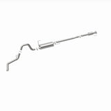 MagnaFlow BRE Exhaust Kit 11-17 Ford F-150 Magnaflow Catback  AXOPROS