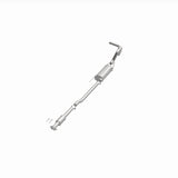 MagnaFlow BRE Exhaust Kit 11-17 Ford F-150 Magnaflow Catback  AXOPROS