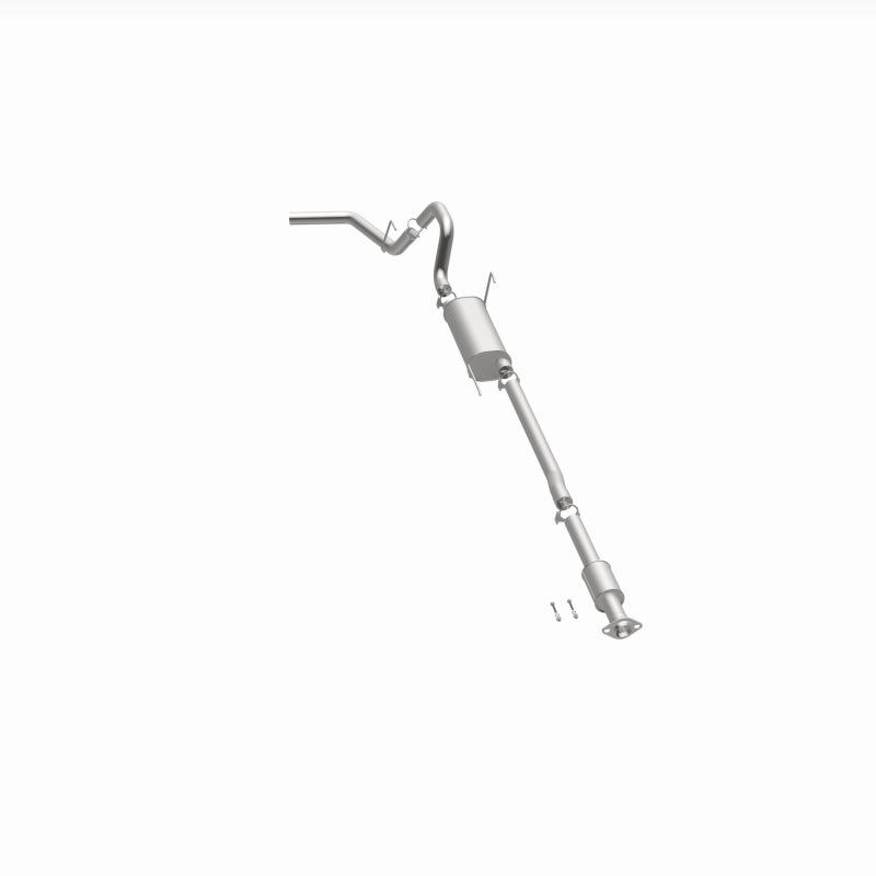 MagnaFlow BRE Exhaust Kit 11-17 Ford F-150 Magnaflow Catback  AXOPROS