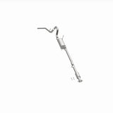 MagnaFlow BRE Exhaust Kit 11-17 Ford F-150 Magnaflow Catback  AXOPROS