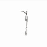 MagnaFlow BRE Exhaust Kit 11-17 Ford F-150 Magnaflow Catback  AXOPROS
