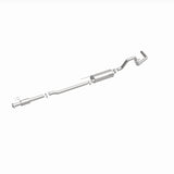 MagnaFlow BRE Exhaust Kit 11-17 Ford F-150 Magnaflow Catback  AXOPROS