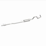 MagnaFlow BRE Exhaust Kit 11-17 Ford F-150 Magnaflow Catback  AXOPROS