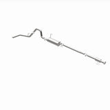 MagnaFlow BRE Exhaust Kit 11-17 Ford F-150 Magnaflow Catback  AXOPROS