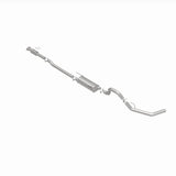 MagnaFlow BRE Exhaust Kit 11-17 Ford F-150 Magnaflow Catback  AXOPROS