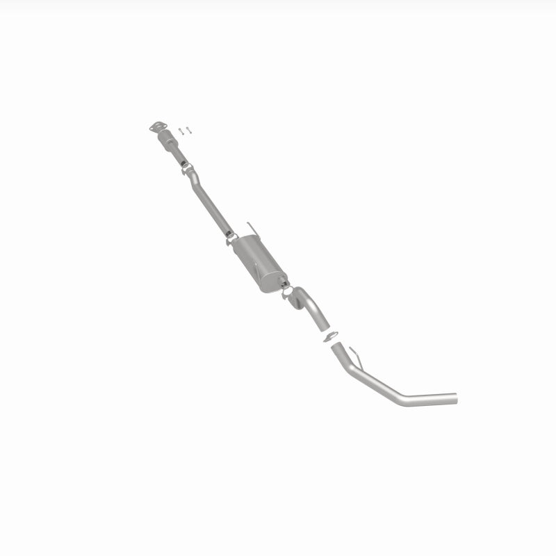 MagnaFlow BRE Exhaust Kit 11-17 Ford F-150 Magnaflow Catback  AXOPROS
