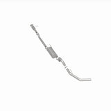 MagnaFlow BRE Exhaust Kit 11-17 Ford F-150 Magnaflow Catback  AXOPROS