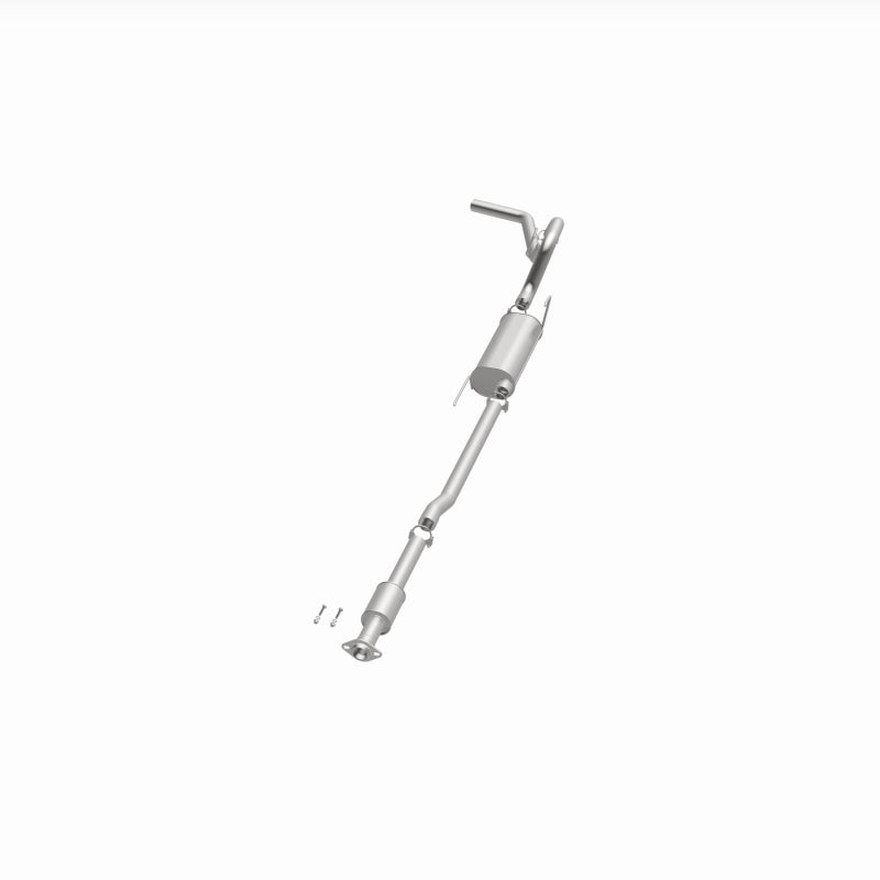 MagnaFlow BRE Exhaust Kit 11-17 Ford F-150 Magnaflow Catback  AXOPROS