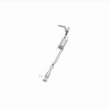 MagnaFlow BRE Exhaust Kit 11-17 Ford F-150 Magnaflow Catback  AXOPROS
