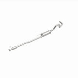 MagnaFlow BRE Exhaust Kit 11-17 Ford F-150 Magnaflow Catback  AXOPROS