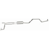 MagnaFlow BRE Exhaust Kit 12-17 Nissan NV1500 NV2500 NV3500 4.0L Magnaflow Catback  AXOPROS