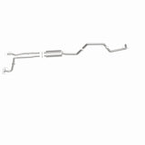 MagnaFlow BRE Exhaust Kit 12-17 Nissan NV1500 NV2500 NV3500 4.0L Magnaflow Catback  AXOPROS