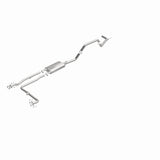 MagnaFlow BRE Exhaust Kit 12-17 Nissan NV1500 NV2500 NV3500 4.0L Magnaflow Catback  AXOPROS