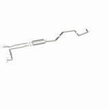 MagnaFlow BRE Exhaust Kit 12-17 Nissan NV1500 NV2500 NV3500 4.0L Magnaflow Catback  AXOPROS