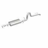 MagnaFlow BRE Exhaust Kit 87-90 Jeep Wrangler Magnaflow Catback  AXOPROS