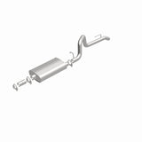 MagnaFlow BRE Exhaust Kit 87-90 Jeep Wrangler Magnaflow Catback  AXOPROS