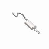 MagnaFlow BRE Exhaust Kit 87-90 Jeep Wrangler Magnaflow Catback  AXOPROS