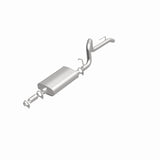 MagnaFlow BRE Exhaust Kit 87-90 Jeep Wrangler Magnaflow Catback  AXOPROS