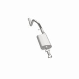 MagnaFlow BRE Exhaust Kit 87-90 Jeep Wrangler Magnaflow Catback  AXOPROS