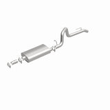 MagnaFlow BRE Exhaust Kit 87-90 Jeep Wrangler Magnaflow Catback  AXOPROS