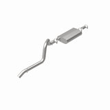 MagnaFlow BRE Exhaust Kit 87-90 Jeep Wrangler Magnaflow Catback  AXOPROS