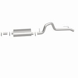 MagnaFlow BRE Exhaust Kit 87-90 Jeep Wrangler Magnaflow Catback  AXOPROS
