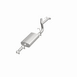 MagnaFlow BRE Exhaust Kit 87-90 Jeep Wrangler Magnaflow Catback  AXOPROS