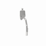 MagnaFlow BRE Exhaust Kit 87-90 Jeep Wrangler Magnaflow Catback  AXOPROS