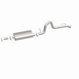 MagnaFlow BRE Exhaust Kit 87-90 Jeep Wrangler Magnaflow Catback  AXOPROS