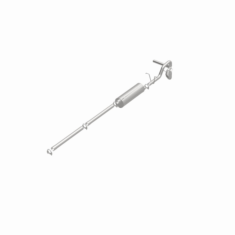 MagnaFlow BRE Exhaust Kit 87-95 Ford F-150 Magnaflow Catback  AXOPROS