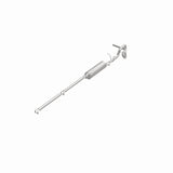 MagnaFlow BRE Exhaust Kit 87-95 Ford F-150 Magnaflow Catback  AXOPROS