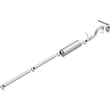 MagnaFlow BRE Exhaust Kit 87-95 Ford F-150 Magnaflow Catback  AXOPROS