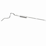 MagnaFlow BRE Exhaust Kit 87-95 Ford F-150 Magnaflow Catback  AXOPROS