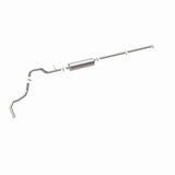 MagnaFlow BRE Exhaust Kit 87-95 Ford F-150 Magnaflow Catback  AXOPROS